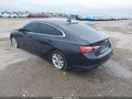 Photo 3 of 16 — 2022 Chevrolet Malibu
