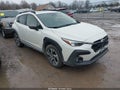 Photo 1 of 17 — 2024 Subaru Crosstrek