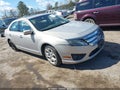 Photo 1 of 11 — 2010 Ford Fusion