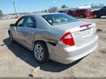 2010 Ford Fusion — photo 3 of 11 | VIN 3FAHP0HA9AR223169