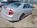 2010 Ford Fusion — photo 4 of 11 | VIN 3FAHP0HA9AR223169
