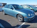 2000 Jaguar S-Type — photo 1 of 12 | VIN SAJDA01C5YFL36213