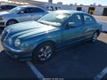 2000 Jaguar S-Type — photo 2 of 12 | VIN SAJDA01C5YFL36213