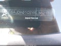 Photo 9 of 12 — 2000 Jaguar S-Type