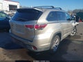 Photo 4 of 15 — 2015 Toyota Highlander