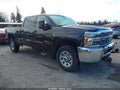 Photo 1 of 14 — 2016 Chevrolet Silverado