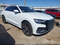 Photo 1 of 17 — 2023 Audi Q8