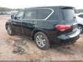 Photo 3 of 16 — 2017 Infiniti QX80