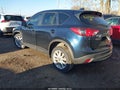 Photo 3 of 16 — 2015 Mazda CX-5