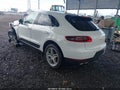 Photo 3 of 17 — 2015 Porsche Macan