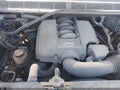 Photo 10 of 14 — 2005 Nissan Titan