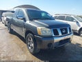 Photo 14 of 14 — 2005 Nissan Titan