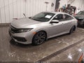 2020 Honda Civic — photo 2 of 16 | VIN 2HGFC2F85LH511263