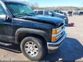 1999 Chevrolet Suburban 1500 — photo 6 of 12 | VIN 1GBFK16R9XJ422194