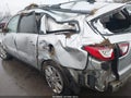 Photo 15 of 17 — 2014 Chevrolet Traverse