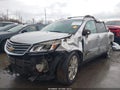 Photo 2 of 17 — 2014 Chevrolet Traverse