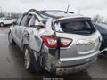 Photo 3 of 17 — 2014 Chevrolet Traverse