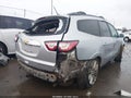 Photo 4 of 17 — 2014 Chevrolet Traverse