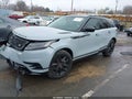 Photo 2 of 17 — 2025 Land Rover Range Rover Velar