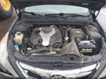2013 Hyundai Sonata — photo 10 of 11 | VIN 5NPEC4AB7DH720540