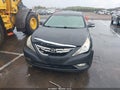 2013 Hyundai Sonata — photo 6 of 11 | VIN 5NPEC4AB7DH720540