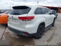 2019 Toyota Highlander — photo 4 of 16 | VIN 5TDZARFH9KS044570