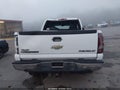 Photo 16 of 16 — 2001 Chevrolet Silverado 2500