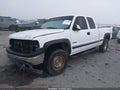 Photo 2 of 16 — 2001 Chevrolet Silverado 2500