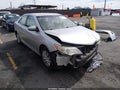 2014 Toyota Camry — photo 1 of 21 | VIN 4T4BF1FK0ER407629