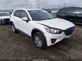 Photo 1 of 17 — 2015 Mazda CX-5