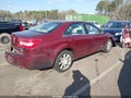Photo 4 of 12 — 2007 Lincoln MKZ