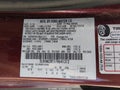 Photo 9 of 12 — 2007 Lincoln MKZ