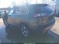 Photo 3 of 16 — 2020 Jeep Cherokee