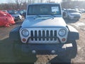 2010 Jeep Wrangler Unlimited — photo 12 of 17 | VIN 1J4BA3H12AL205897