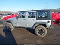 Photo 14 of 17 — 2010 Jeep Wrangler Unlimited