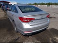 Photo 3 of 11 — 2015 Hyundai Sonata