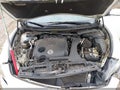 Photo 10 of 11 — 2011 Nissan Maxima