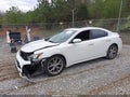 Photo 2 of 11 — 2011 Nissan Maxima