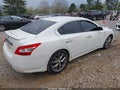 Photo 4 of 11 — 2011 Nissan Maxima