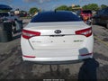 Photo 16 of 16 — 2013 Kia Optima Hybrid