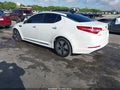 Photo 3 of 16 — 2013 Kia Optima Hybrid