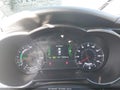 Photo 7 of 16 — 2013 Kia Optima Hybrid