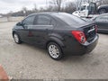 2015 Chevrolet Sonic — photo 3 of 19 | VIN 1G1JC5SH0F4136215