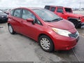 2015 Nissan Versa Note — photo 1 of 12 | VIN 3N1CE2CPXFL355002