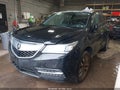 Photo 2 of 18 — 2015 Acura MDX