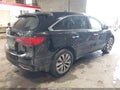 Photo 4 of 18 — 2015 Acura MDX