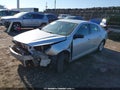 2015 Chevrolet Malibu — photo 2 of 17 | VIN 1G11A5SLXFU101398