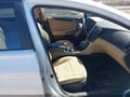 2014 Hyundai Sonata — photo 5 of 14 | VIN 5NPEB4AC9EH893473