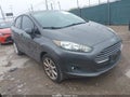 Photo 1 of 11 — 2018 Ford Fiesta