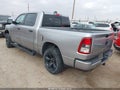 Photo 3 of 17 — 2024 Ram 1500